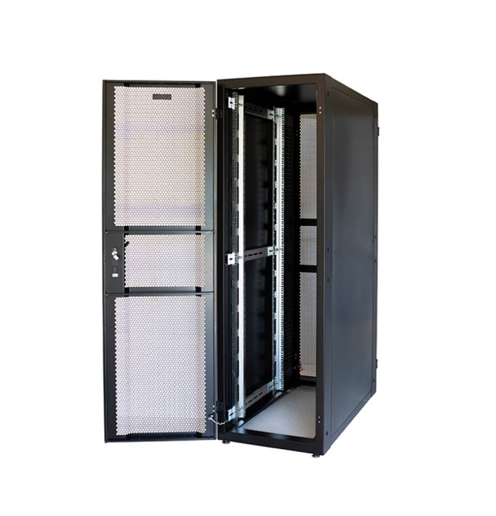 Rack Hexa Communication - Morex