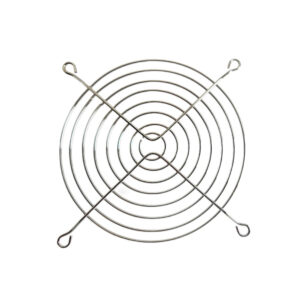 REJILLA METAL PROTECCION CPU 120 X 120 MM